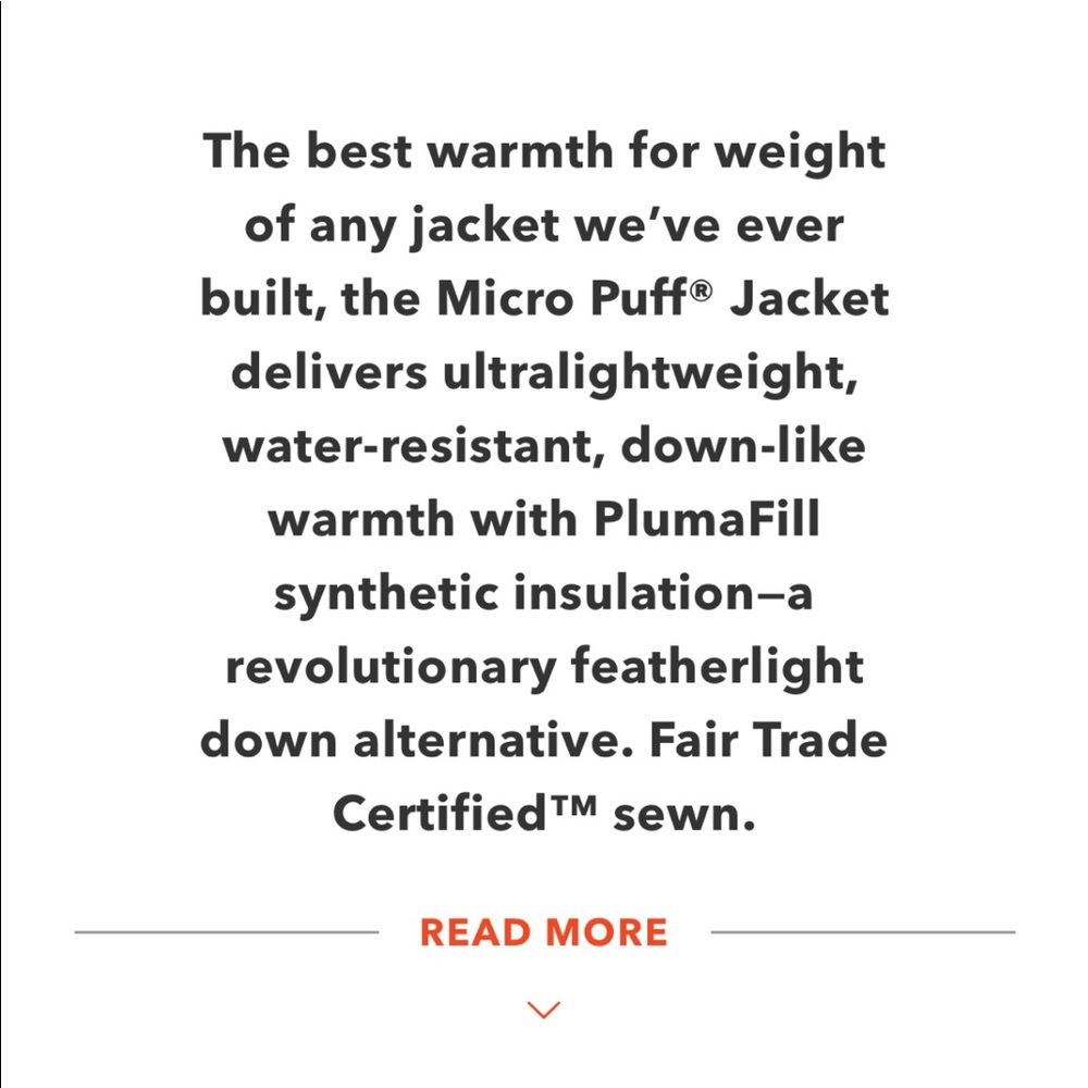 Patagonia Women's Micro Puff Jacket - Picture 3 of 7